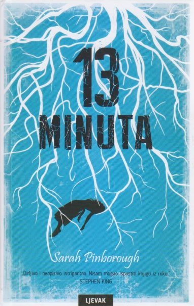 13 minuta