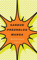 Sanduk prezrelog manga