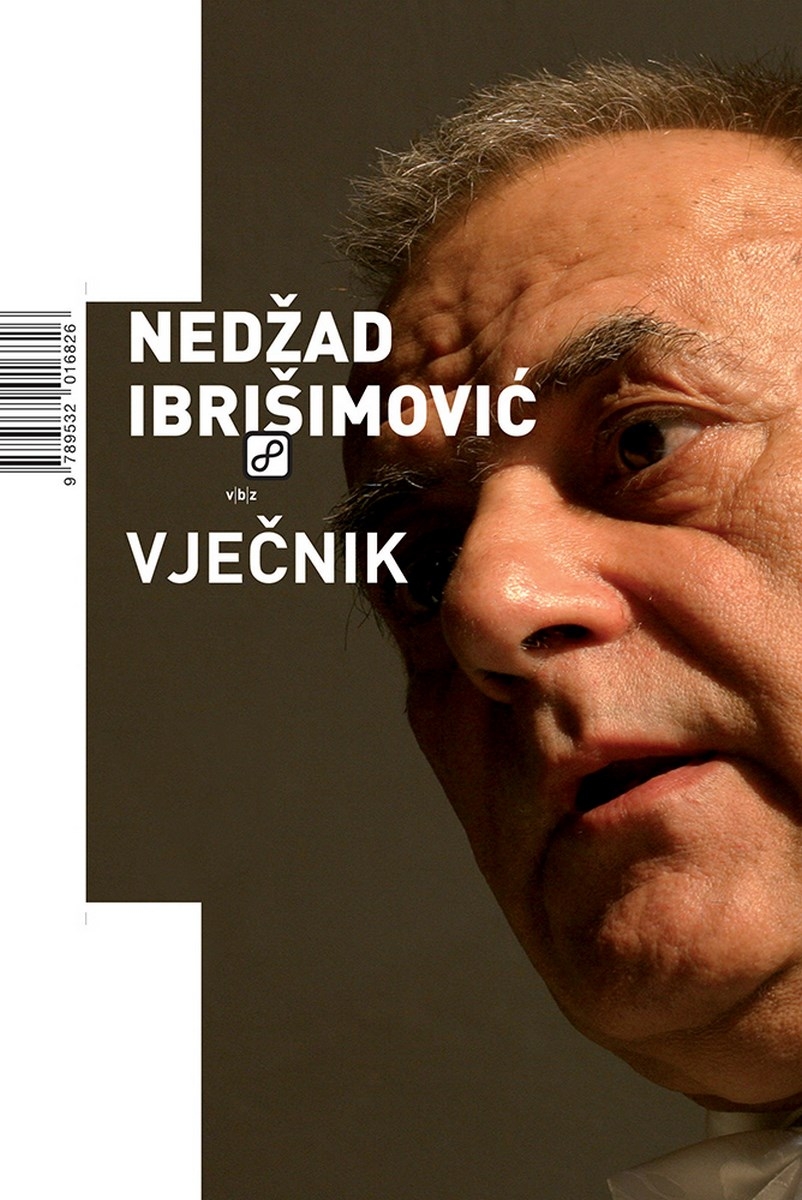 Vječnik