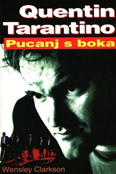 Quentin Tarantino - pucanj s boka