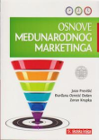 Osnove međunarodnog marketinga