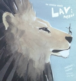 Lav i mrav : smiješnice i poučnice