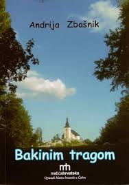 Bakinim tragom