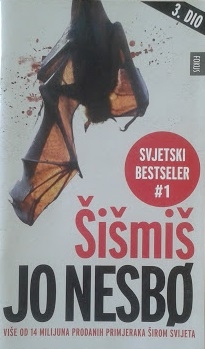 Šišmiš (3.dio)