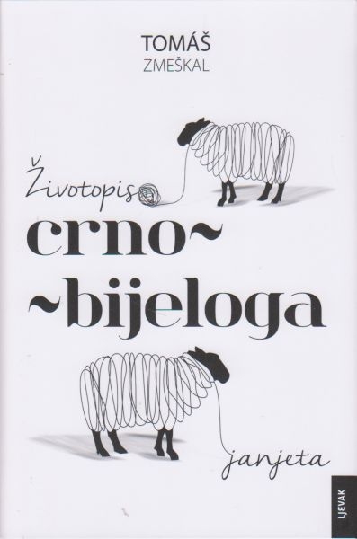 Životopis crno-bijeloga janjeta