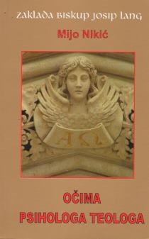 Očima psihologa teologa