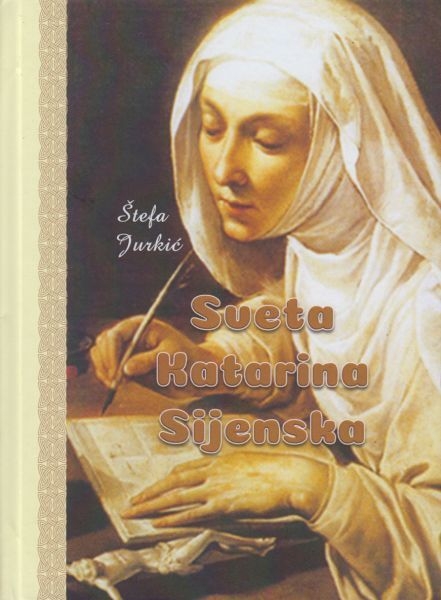 Sveta Katarina Sijenska