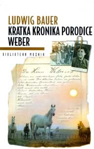 Kratka kronika porodice Weber