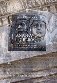 Ana, Pavo, Grlica