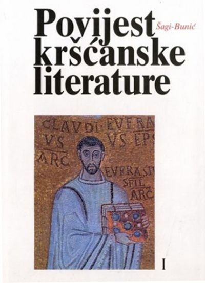 Povijest kršćanske literature