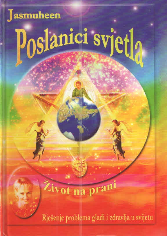 Poslanici svjetla : život na prani : M.A.P.S. projekt za rješavanje problema zdravlja i gladi u svijetu