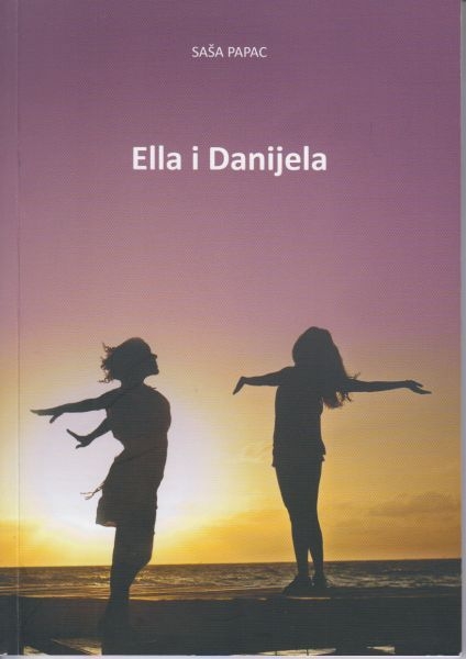 Ella i Danijela
