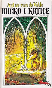 Bucko i krtice : zabavna knjiga za malu i veliku djecu