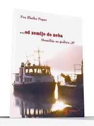 ... Od zemlje do neba : homilije za godinu B