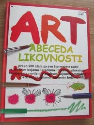Art abeceda likovnosti