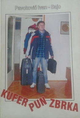 Kufer pun zbrka