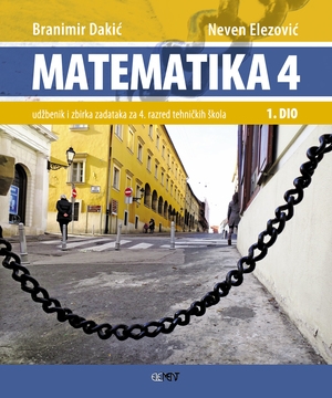 Matematika 4 (1. dio)