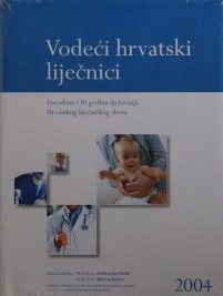Vodeći hrvatski liječnici