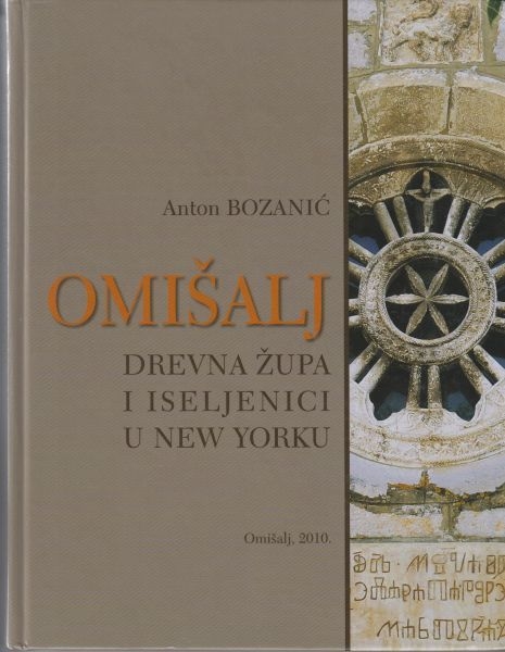 Omišalj - drevna župa i iseljenici u New Yorku