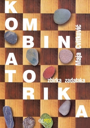 Kombinatorika : zbirka zadataka