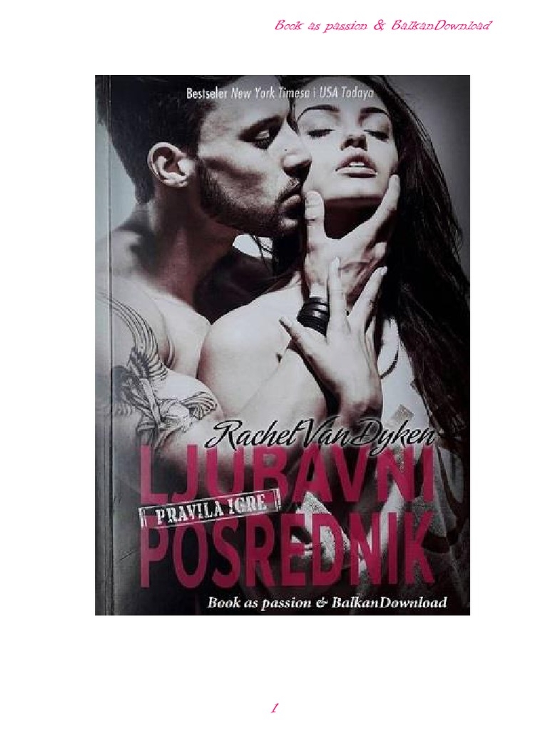 Pravila igre ljubavnog posrednika 