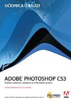 Adobe Photoshop CS3 učionica u knjizi + 1 CD-ROM