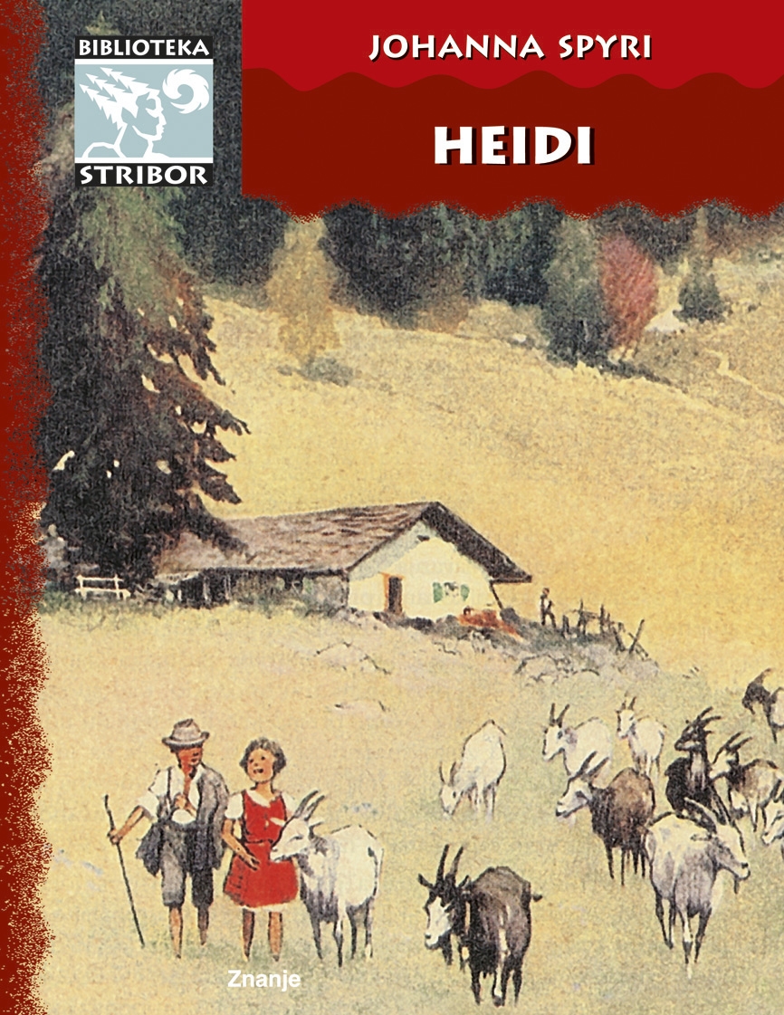 Heidi 