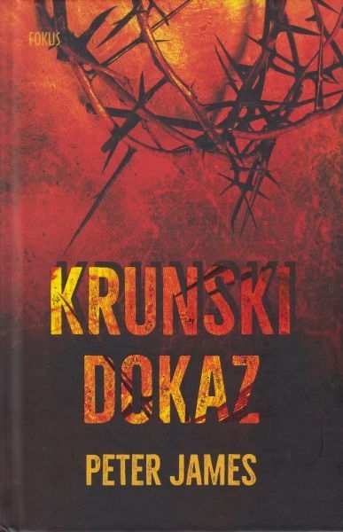 Krunski dokaz
