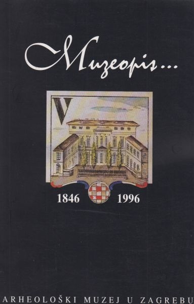 Muzeopis - - - : 1846-1996