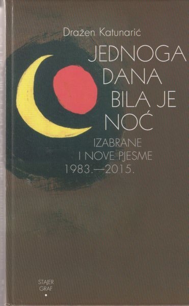 Jednoga dana bila je noć