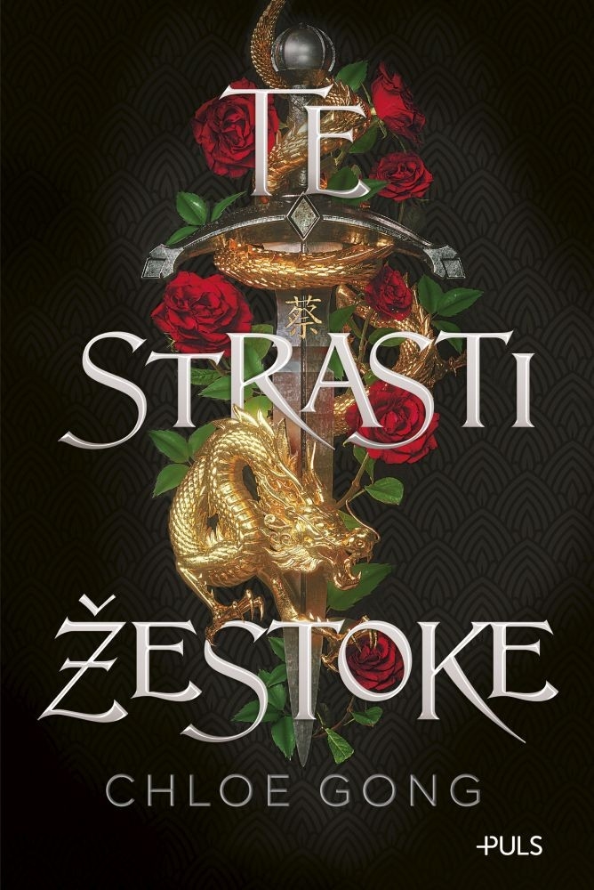 Te strasti žestoke