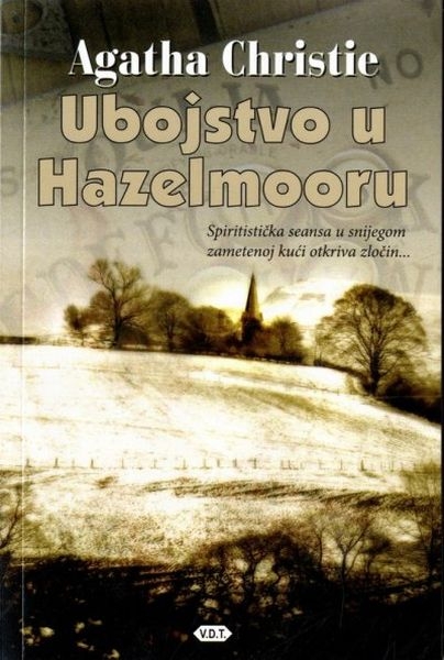 Ubojstvo u Hazelmooru
