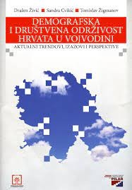 Demografska i društvena održivost Hrvata u Vojvodini