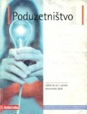 Poduzetništvo 1 : udžbenik za 1. razred ekonomske škole 