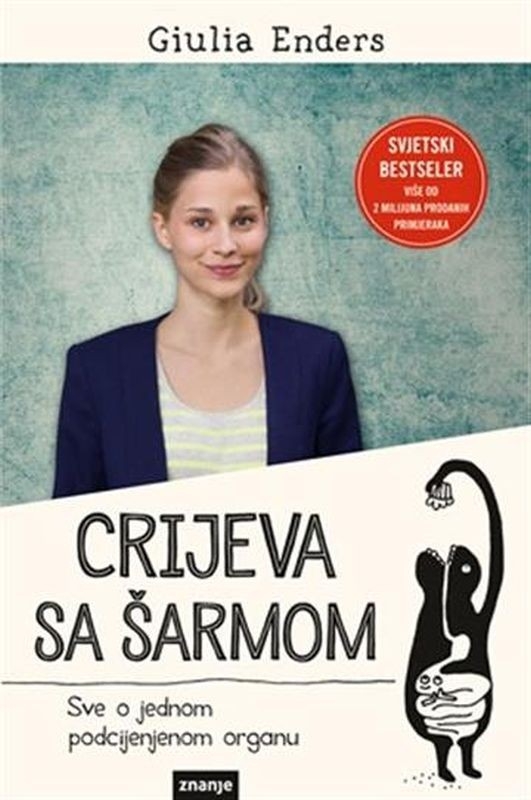 Crijeva sa šarmom