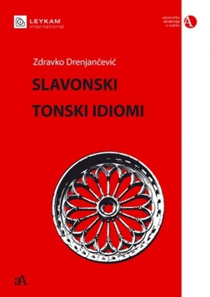 Slavonski tonski idiomi