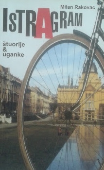 Istragram : štuorije & uganke