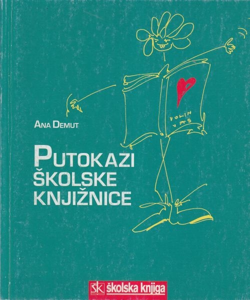 Putokazi školske knjižnice