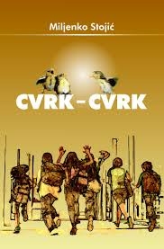 Cvrk-cvrk 