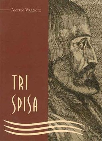 Tri spisa
