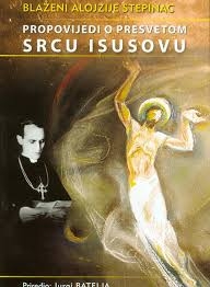 Propovijedi o Presvetom Srcu Isusovu