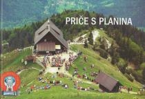 Priče s planina : fotomonografija planinarskog društva Prelog 2003.-2013.