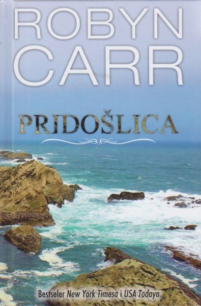 Pridošlica 