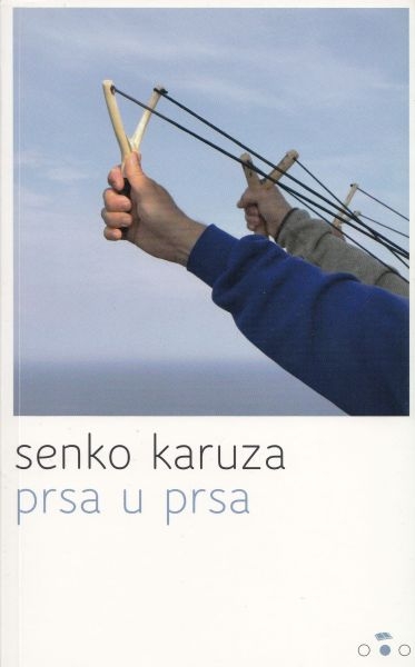 Prsa u prsa