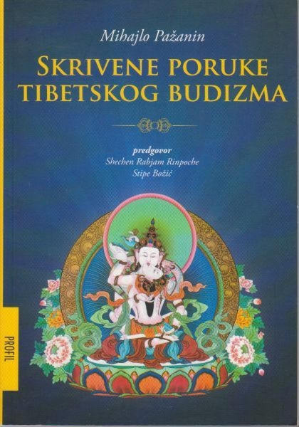 Skrivene poruke tibetskog budizma