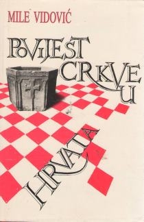 Povijest Crkve u Hrvata