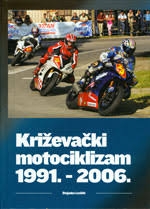 Križevački motociklizam 1991. 2006.