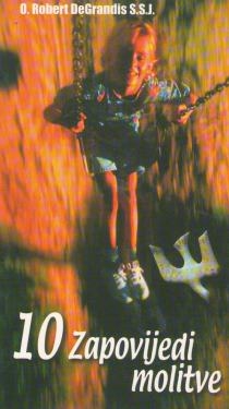 10 zapovijedi molitve