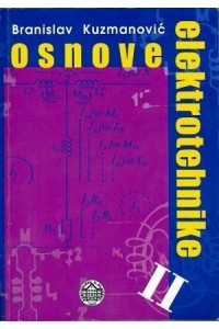 Osnove elektrotehnike II