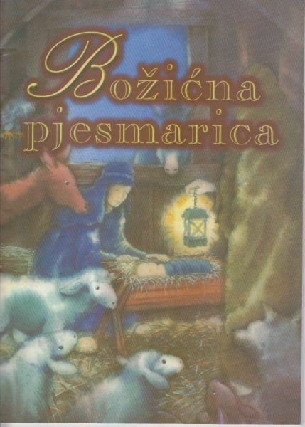 Božićna pjesmarica